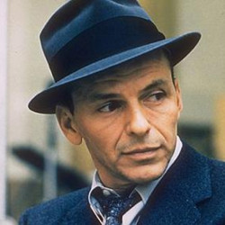 Frank Sinatra - What Time Does The Next Miracle Leave?