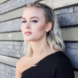 Zara Larsson - Lay All Your Love On Me 