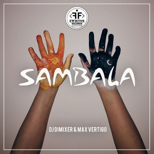 DJ DimixeR feat. Max Vertigo - Sambala [Wallmers Remix] (Club Version)