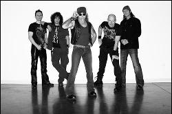 Accept - Symphony No. 40 in G Minor