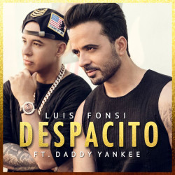 Luis Fonsi feat. Daddy Yankee - Despacito (Apollo DeeJay remix)