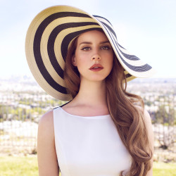 Lana Del Rey - West Cost