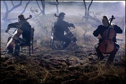 Apocalyptica - Bittersweet (Acoustic Version)