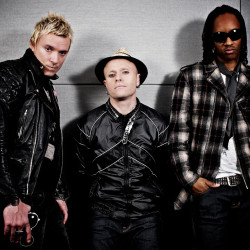 The Prodigy - Babys Got A Temper (Cool Project & Fast Foot Remix)