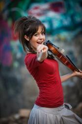 Lindsey Stirling - Assassin's Creed Theme