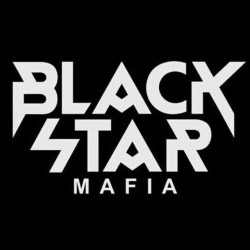 Black Star Mafia - В щепки