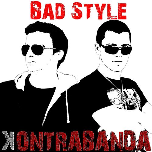 Bad Style - Звезда Давида