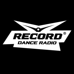 Radio Record - Radio RECORD - Untitled