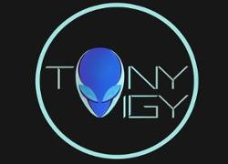 Tony Igy - Astronomia Dj-SeX-AfoN mix