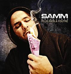Samm - Illegal