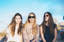Haim - Another Try