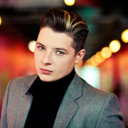 John Newman - We All Get Lonely 