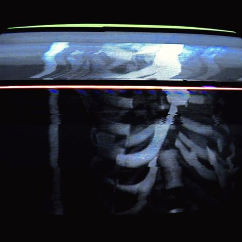Bones - RampartRange
