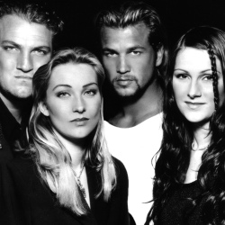 Ace Of Base - Adventures In Paradise