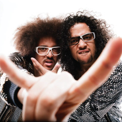 LMFAO - PARTY ROCK(BY OZON)