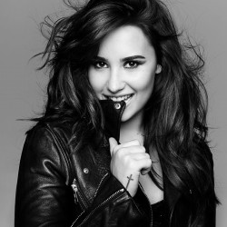 Demi Lovato - Aftershock