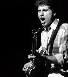 Johnny Rivers - Catch The Wind