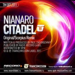 Nianaro - Niagara (Alexander Bobkov Remix)