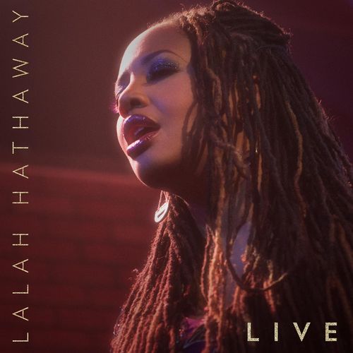 Lalah Hathaway - If You Want To