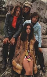Shocking Blue - Never Marry a railroad man