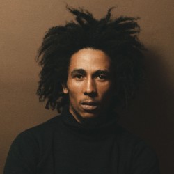 Bob Marley - Lion of Judah