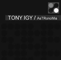 Toni Igy - Pentagramma (We Love Electro remix)