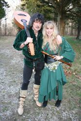 Blackmore's Night - Queen for A Day I