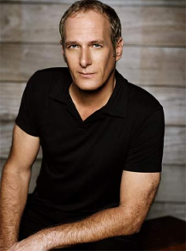 Michael Bolton - The Courage In Your Eyes