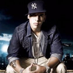 Daddy Yankee - Muevete y Perrea(Reggaeton)
