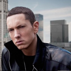 Eminem - Hustlers and Hardcore