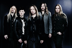 Stratovarius - Its A Mystery