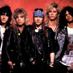 Guns N' Roses - Dont you cry tonight