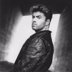 George Michael - Song to the siren (25Live Antwerp)