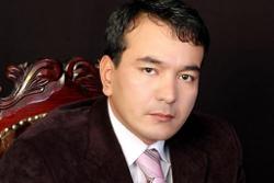 Ozodbek Nazarbekov - Ag'ag'a sagynysh