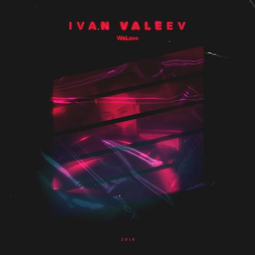Ivan Valeev - После Дождя