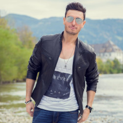 Faydee - Can't let go